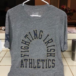 Notre Dame T-shirt
